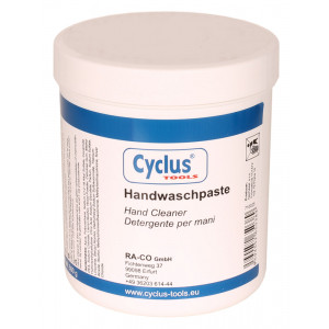 Puhastaja Cyclus Tools washing paste for hands 500g (710025)