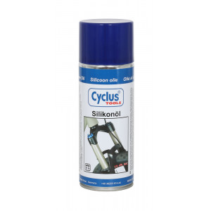Silikooni aerosool Cyclus Tools 400ml aerosol (710031)