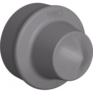 Jalgratta remondipuki osa Cyclus Tools axle support adapter F plastic (290016)