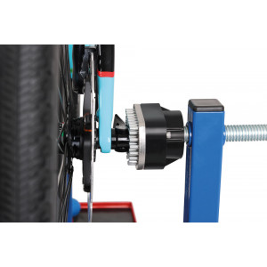 Jalgratta remondipuki osa Cyclus Tools Hedgehog axle support adapter G for 290007/290009 (290017)