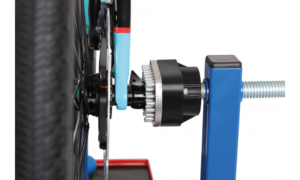 Jalgratta remondipuki osa Cyclus Tools Hedgehog axle support adapter G for 290007/290009 (290017) - 1