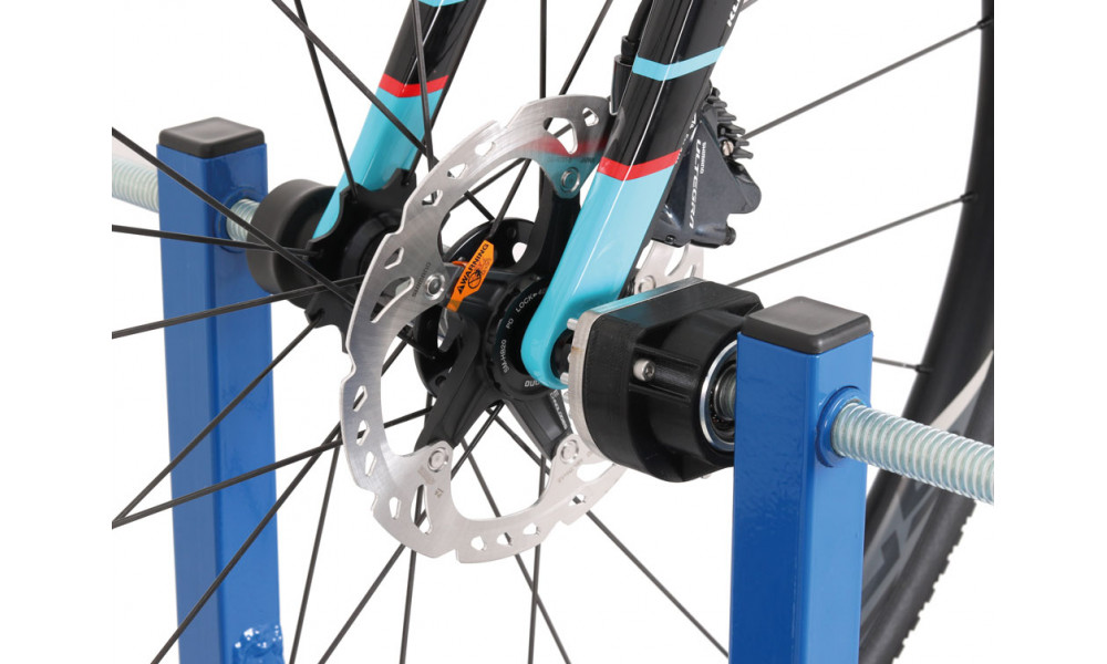 Jalgratta remondipuki osa Cyclus Tools Hedgehog axle support adapter G for 290007/290009 (290017) - 2