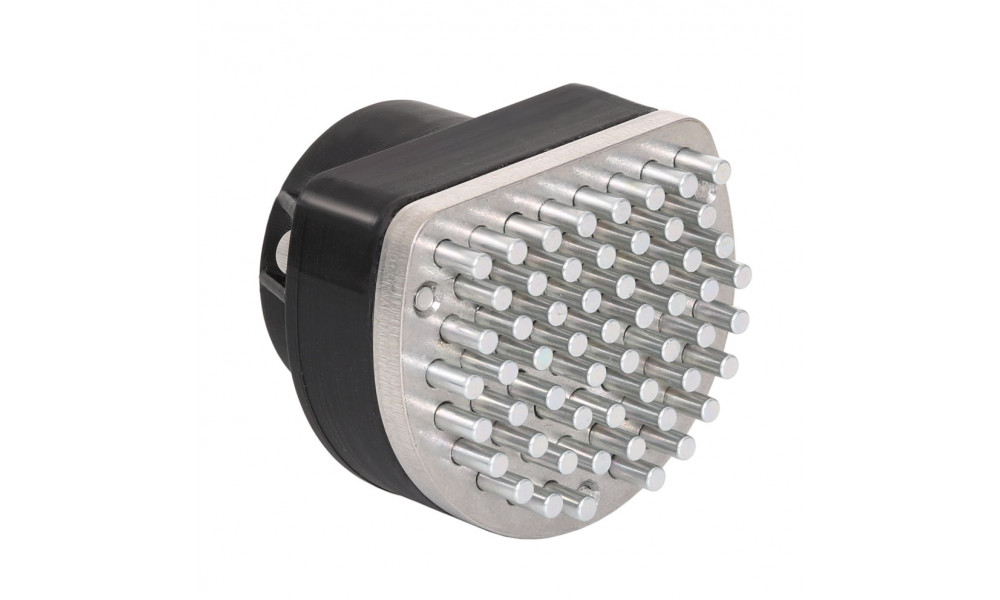 Jalgratta remondipuki osa Cyclus Tools Hedgehog axle support adapter G for 290007/290009 (290017) - 4