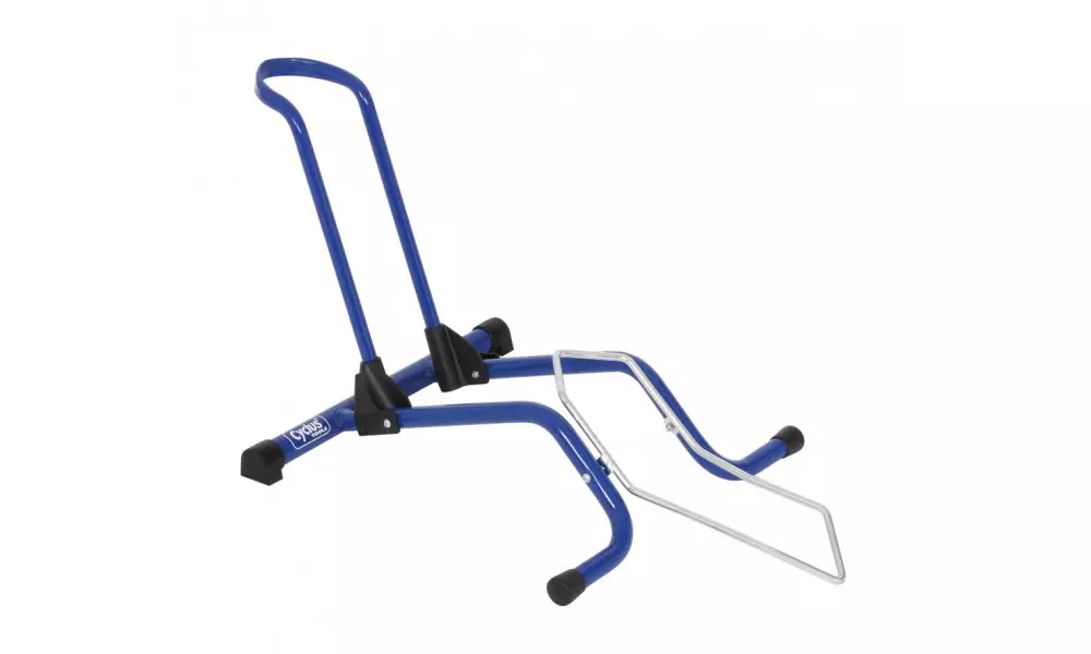 Rattahoidja Cyclus Tools for front & rear wheels 26-29" blue (290035) - 3