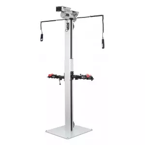 Jalgratta remondipukk Cyclus Tools BikeLift S0 for 2 workplace without clamps (290402)