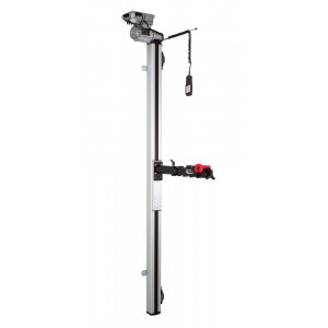 Jalgratta remondipukk Cyclus Tools BikeLift wall mounted for 1 workplace without clamps (290403)