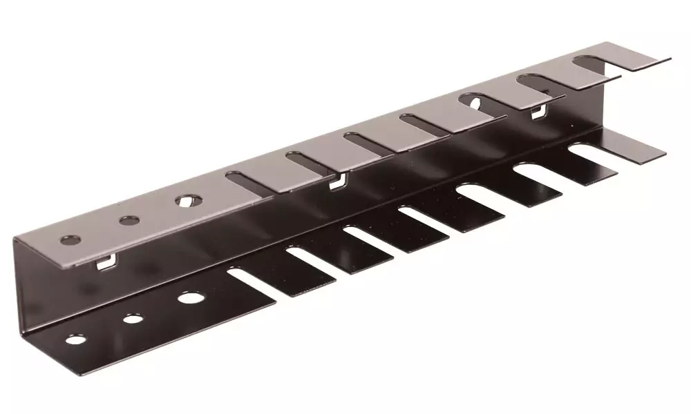Töötoa lauaosa Cyclus Tools holder for screw drivers for perforated wall 720643 (720657) - 2