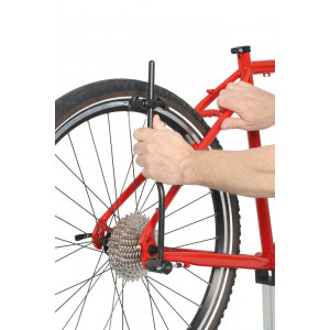 Tööriist Cyclus Tools for frame dropout/hanger alignment (720010)