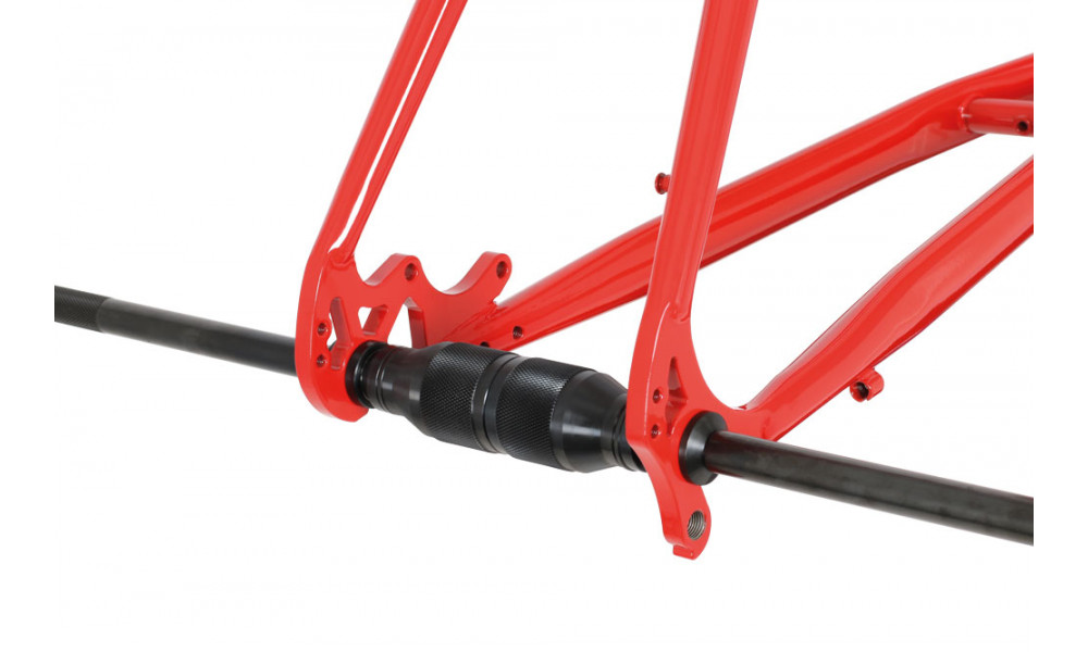 Tööriist Cyclus Tools for dropout alignment 2 tk. (720011) - 1