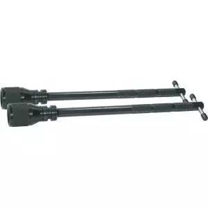 Tööriist Cyclus Tools for dropout alignment 2 pcs. (720011)