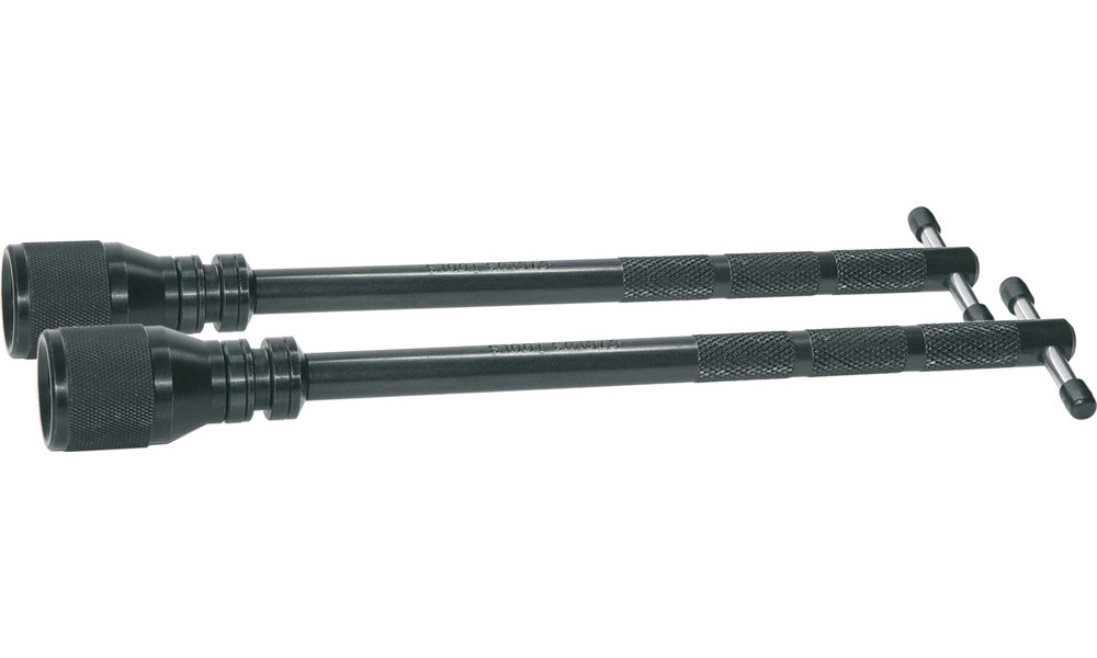 Tööriist Cyclus Tools for dropout alignment 2 tk. (720011) - 2