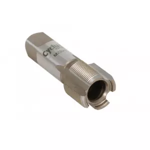 Tööriist Cyclus Tools tap for an existing internal crank thread M22x1 (720013)
