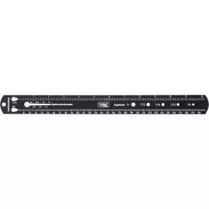 Tööriist Cyclus Tools for spoke measurement alu (720018)