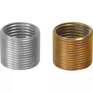 Tööriist Cyclus Tools bushes for pedal thread repair on crank arm left/right (720035) Tööriist Cyclus Tools bushes for pedal thread repair on crank arm left/right (720035)