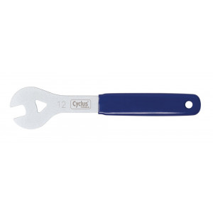 Tööriist Cyclus Tools hub cone spanner 12 mm (720040)