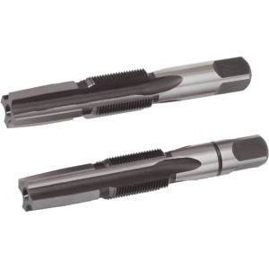 Tööriist Cyclus Tools pedal thread re2 tk. taps for left and right (720050)