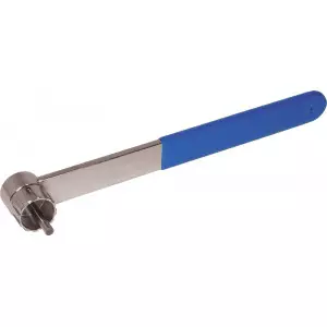 Tööriist Cyclus Tools for Campagnolo cassette with pin and handle (720056)
