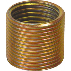 Tööriist Cyclus Tools bushes for right pedal thread re2 tk. on crank arm 10 tk. (720066)