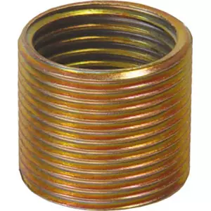 Tööriist Cyclus Tools bushes for right pedal thread repair on crank arm 10 pcs. (720066)