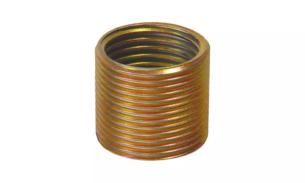 Tööriist Cyclus Tools bushes for right pedal thread repair on crank arm 10 pcs. (720066) 