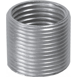 Tööriist Cyclus Tools bushes for left pedal thread re2 tk. on crank arm 10 tk. (720067)