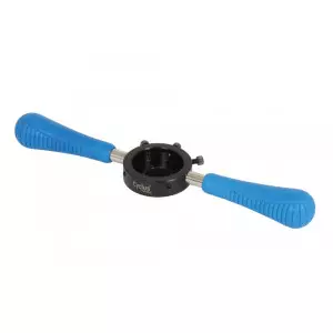 Tööriist Cyclus Tools steerer threader to chase the existing thread without dies (720070)