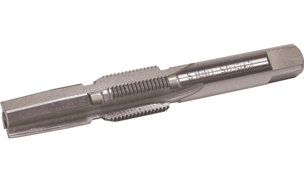 Tööriist Cyclus Tools tap for frame dropout/hanger thread re2 tk. (720075) 