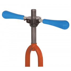 Tööriist Cyclus Tools steerer threader holder to cut new fork thread without die (720077)