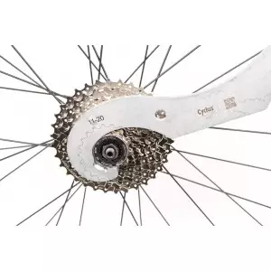 Tööriist Cyclus Tools for cassette and sprocket removal (720078)