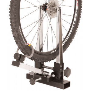 Tööriist Cyclus Tools wheel truing stand for 24-29" (720085)