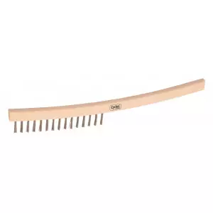 Tööriist Cyclus Tools Brush metal wire bristles (720121)