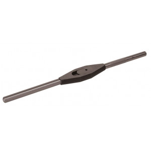 Tööriist Cyclus Tools tap spanner handle adjustable 3.5-9mm (720123)