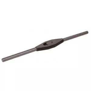 Tööriist Cyclus Tools tap spanner handle adjustable 3.5-9mm (720123)