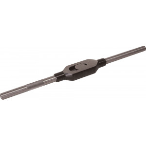 Tööriist Cyclus Tools tap spanner handle adjustable 5.6-16mm (720124)
