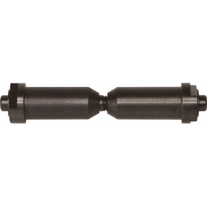 Tööriist Cyclus Tools 20mm bolt through axle clamp for wheel truing stands (720129)