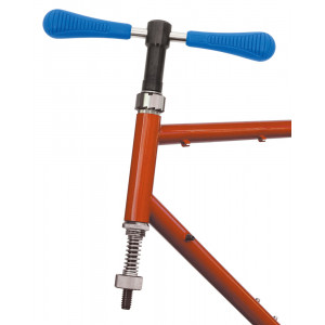 Tööriist Cyclus Tools head tube reamer IS 42/6,9/45° (720132)
