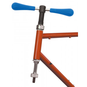 Tööriist Cyclus Tools head tube reamer IS 44/8,2/45° (720150)