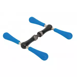 Tööriist Cyclus Tools for bottom bracket tapping ITA 36x24TPI (720141)