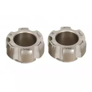 Tööriist Cyclus Tools tap for bottom bracket ITA 36x24TPI for 720140 2 pcs. (720143)