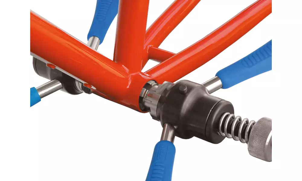Tööriist Cyclus Tools for tapping & facing bottom brackets shells BSA (720149) - 1