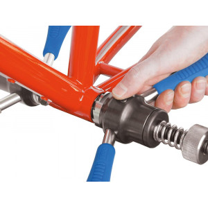 Tööriist Cyclus Tools for tapping & facing bottom brackets shells BSA (720149)