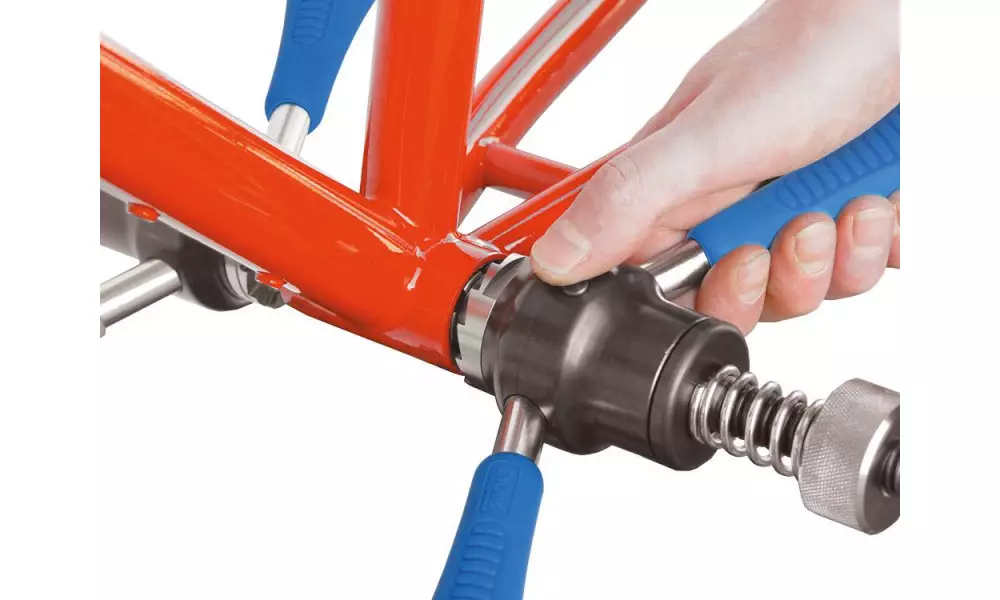Tööriist Cyclus Tools for tapping & facing bottom brackets shells BSA (720149) - 2