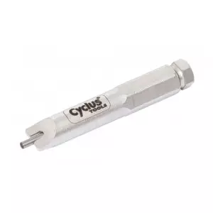 Tööriist Cyclus Tools nipple driver for electric drill with adjustable pin (720158)