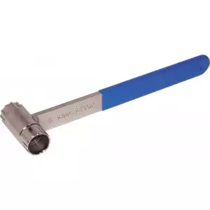 Tööriist Cyclus Tools for cassette and freeewheel with handle (720159)