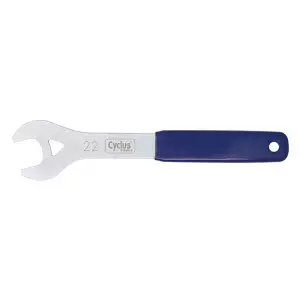 Tööriist Cyclus Tools hub cone spanner 22mm (720162)