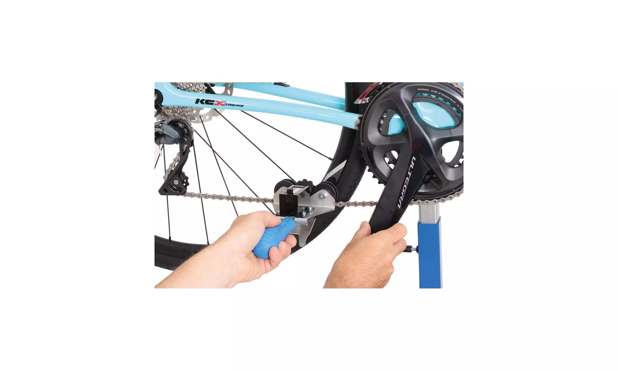 Tööriist Cyclus Tools chain link counter universal 1-12-speed (720164) - 3