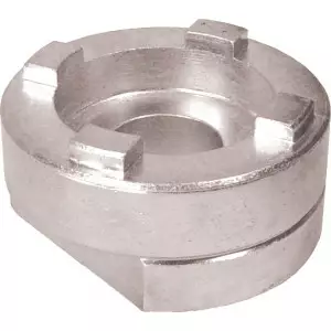 Tööriist Cyclus Tools for freewheel removal BMX 16mm (720170)