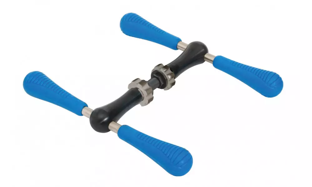 Tööriist Cyclus Tools for bottom bracket tapping T47 (720175) 