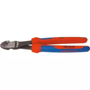 Tööriist Cyclus Tools by Knipex high leverage diagonal cutter 250mm 3.0-4.6mm (720188)