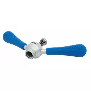 Tööriist Cyclus Tools for bottom bracket Shimano standard 20T cartridge with handles (720201)